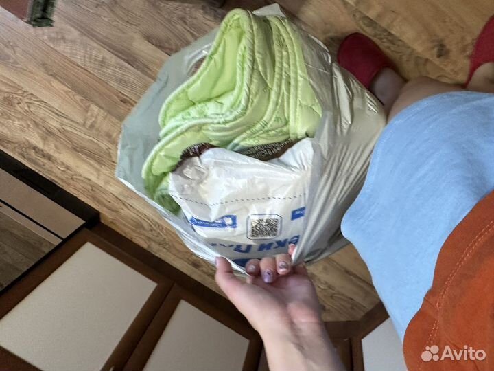 Плед покрывало одеяло