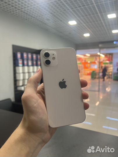 iPhone 12, 128 ГБ