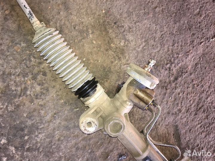 Рейка рулевая Ssangyong Actyon D20DTF 2.0