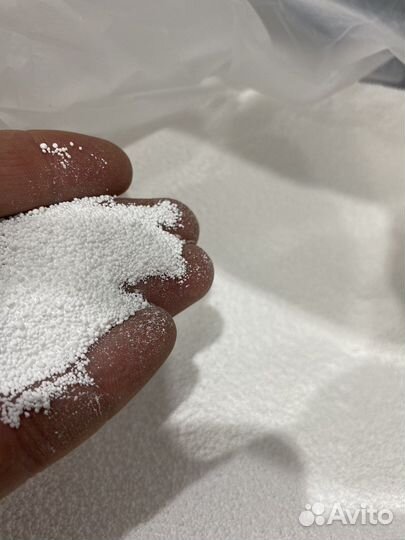 Кислородный отбеливатель (перкарбонат натрия) 25кг