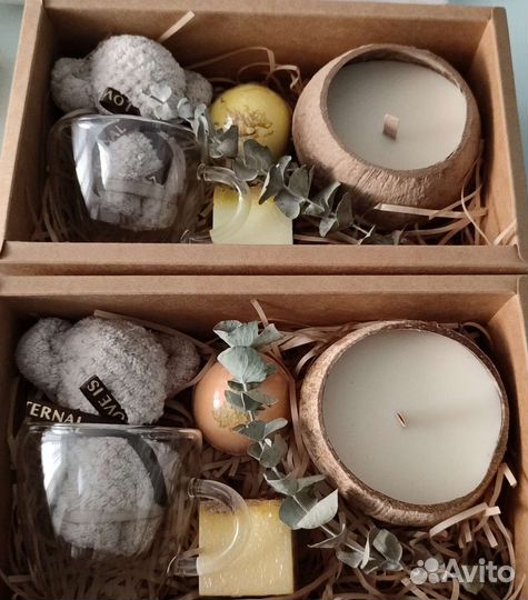 Подарочный набор