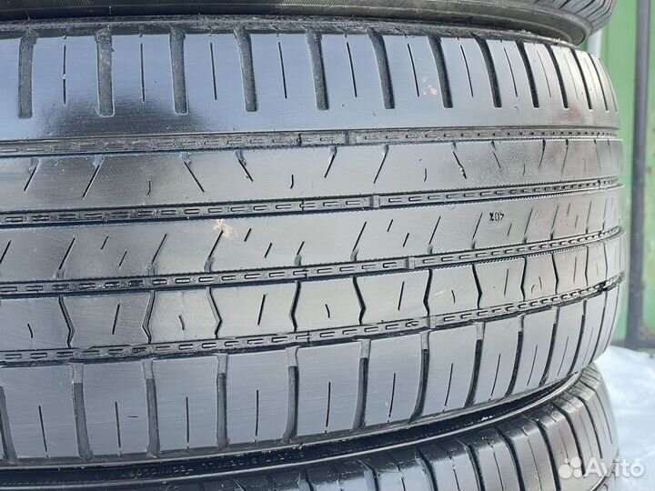 Nokian Tyres Rotiiva HT 275/65 R18 120S