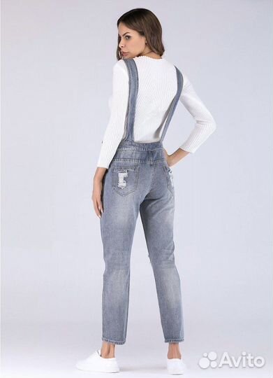 Комбинезон для беременных