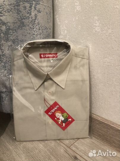 Рубашка