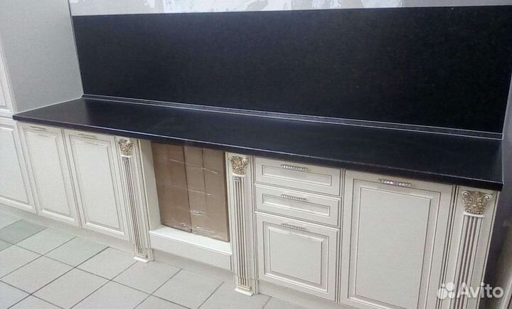 Кухня «Империал2»