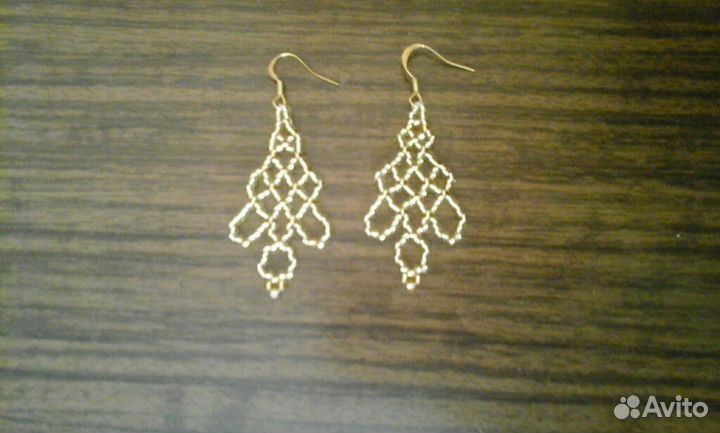 Бисероплетение