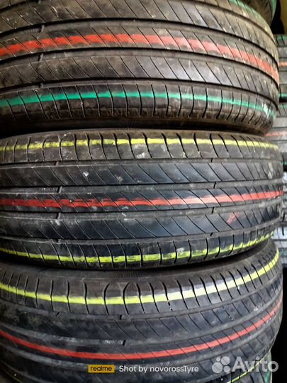 Michelin Primacy 4 215/65 R17 103V