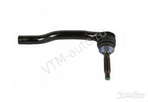 Рулевой наконечник левый Форд Мондео V (Lemforder