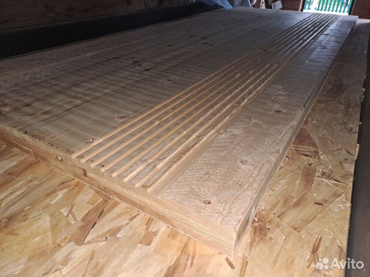 Производство дверей и столешниц на чпу