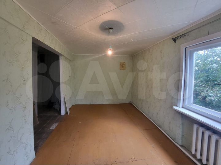 1-к. квартира, 30,2 м², 1/2 эт.