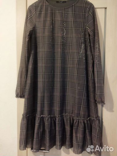 Платье Мохито