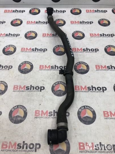 Шланг радиатора Bmw 328I F31 N20B20 2012