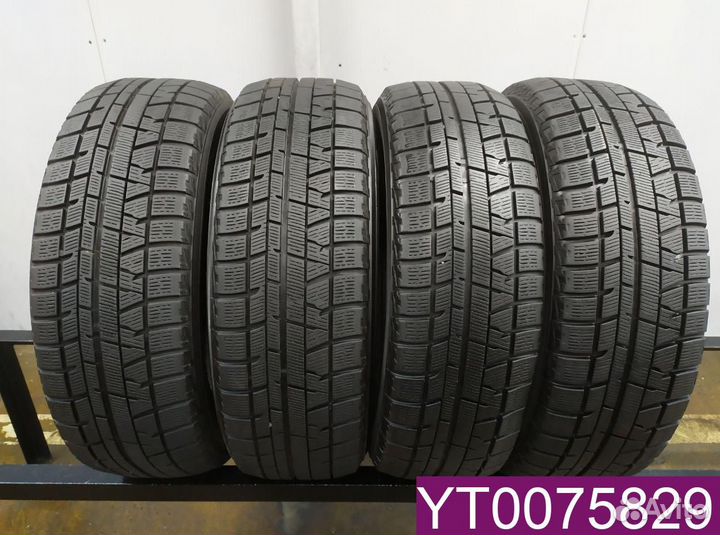 Yokohama Ice Guard IG50 205/60 R16 96K
