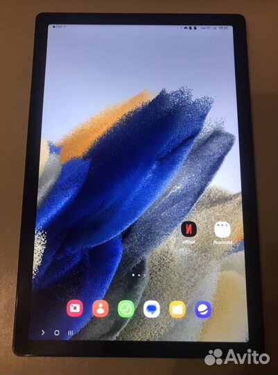 Планшет samsung galaxy tab a8 64 гб
