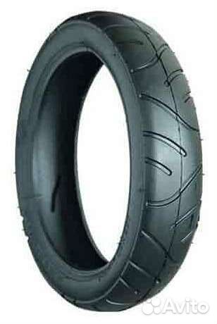 Покрышка для детской коляски 200Х45 / самоката