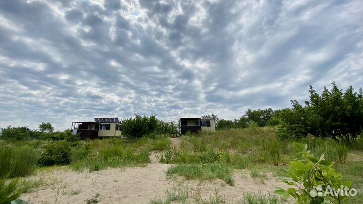 Отдых / развлечения / рыбалка / кемпинг