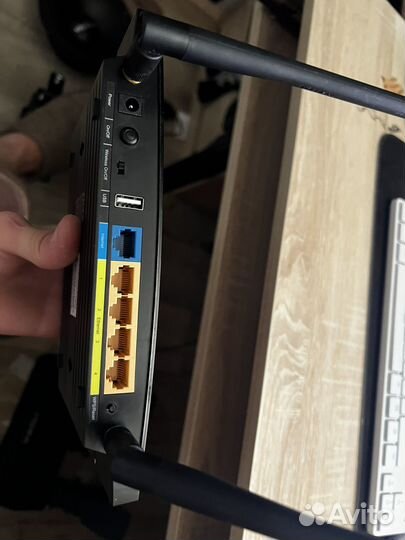 Tp link n600