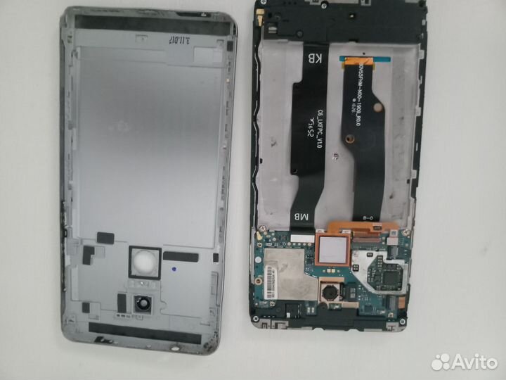 HUAWEI Y5 (2019), 2/32 ГБ