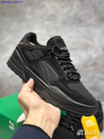 Puma Slipstream Xtreme (Арт.81912)