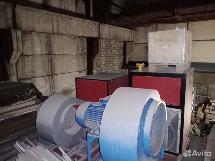 Газовая пушка