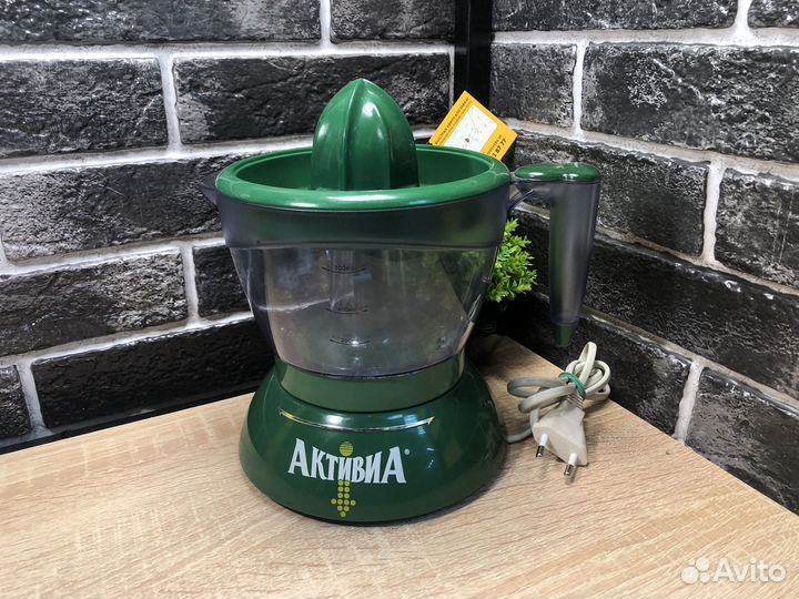 К.3273 Соковыжималка Активиа