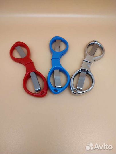 Ножницы складные универсальные, новые