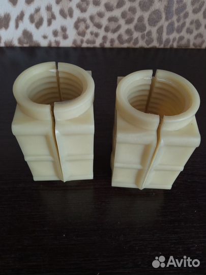 Гайка для подъёмника