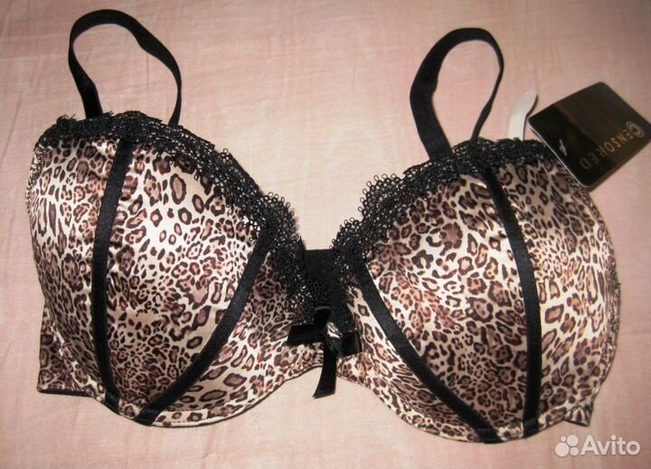 Бюстгальтер