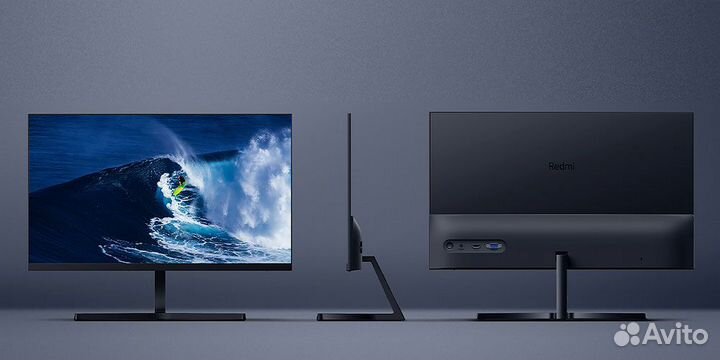 Монитор Xiaomi Redmi Desktop Monitor 1A 23.8