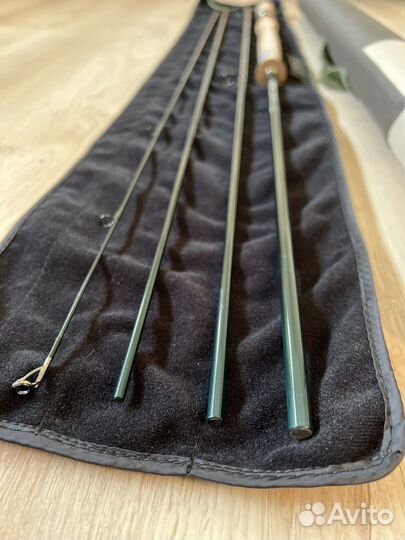 Нахлыстовое удилище SF Switch #5 11’0