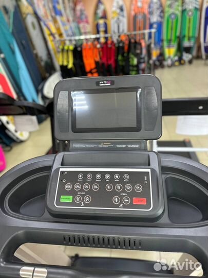 Беговая дорожка Watson Dynamics Pro 300 Android