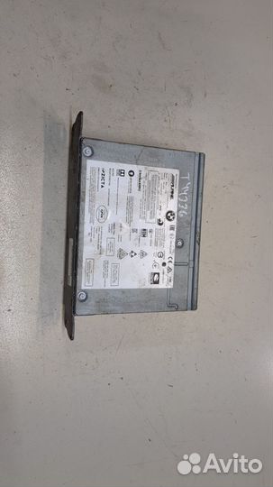 Блок управления радиоприемником BMW 2 F44, 2021