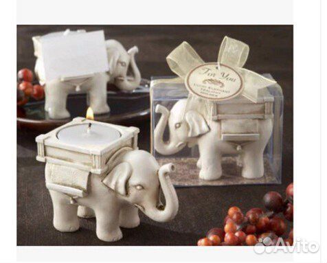 Подсвечник