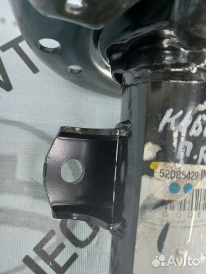 Стойка амортизатор Chevrolet Cobalt новый оригинал