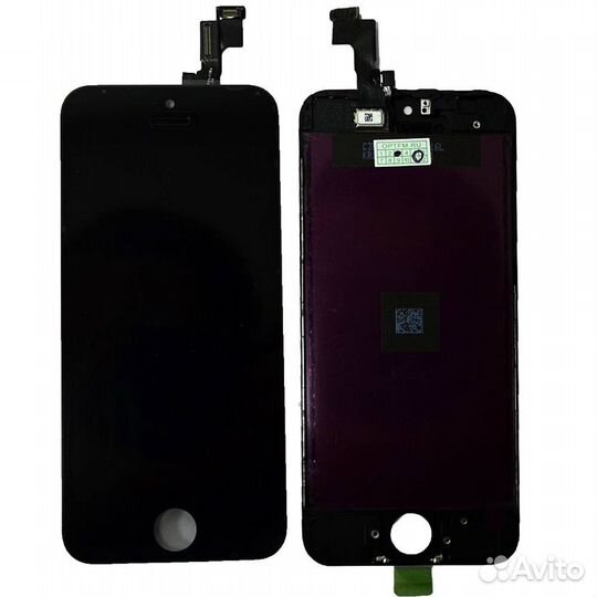 Дисплей для iPhone