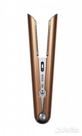 Dyson Corrale HS03 Copper/Nickel евро вилка новый