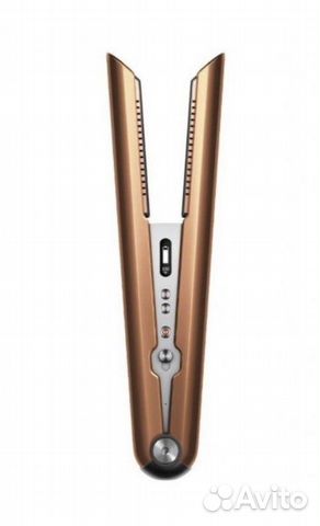 Dyson Corrale HS03 Copper/Nickel евро вилка новый