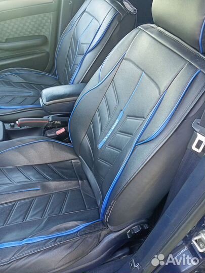 Сиденья audi а6с5