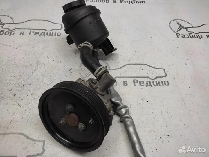 Гур w203 C-class 646.962 09.2005