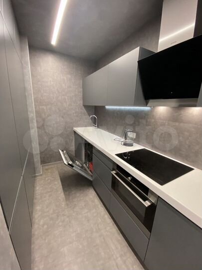 3-к. квартира, 78,6 м², 2/5 эт.