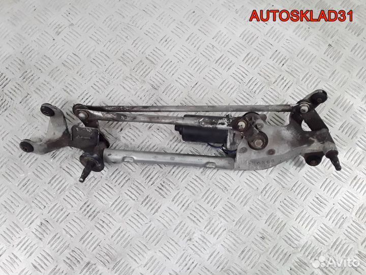 Трапеция дворников Nissan Primera P12E 28800AU310