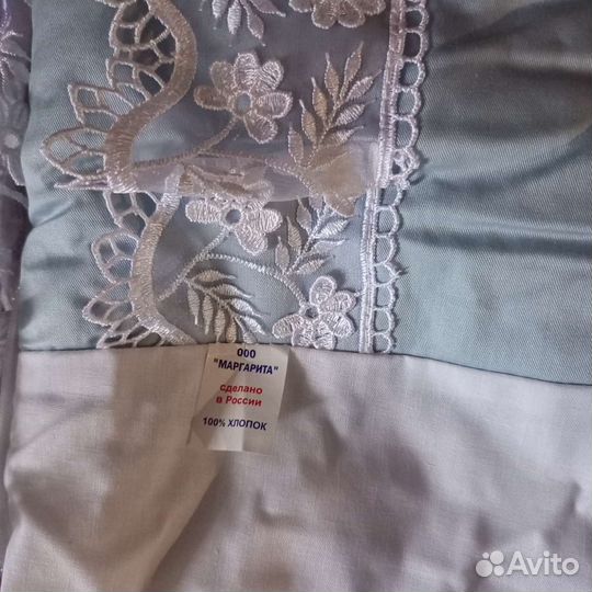 Конверт на выписку новый