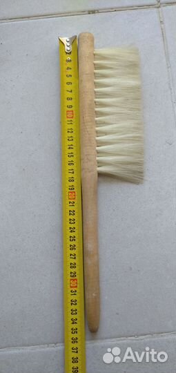 Щётка сметка