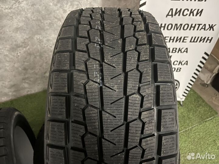 Yokohama Ice Guard G075 235/65 R17 108Q