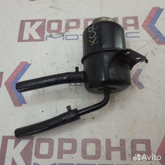 Бачок гидроусилителя ssangyong korando