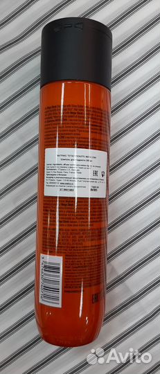 Matrix шампунь