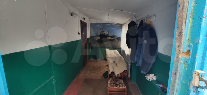 Дом 68,6 м² на участке 7 сот.