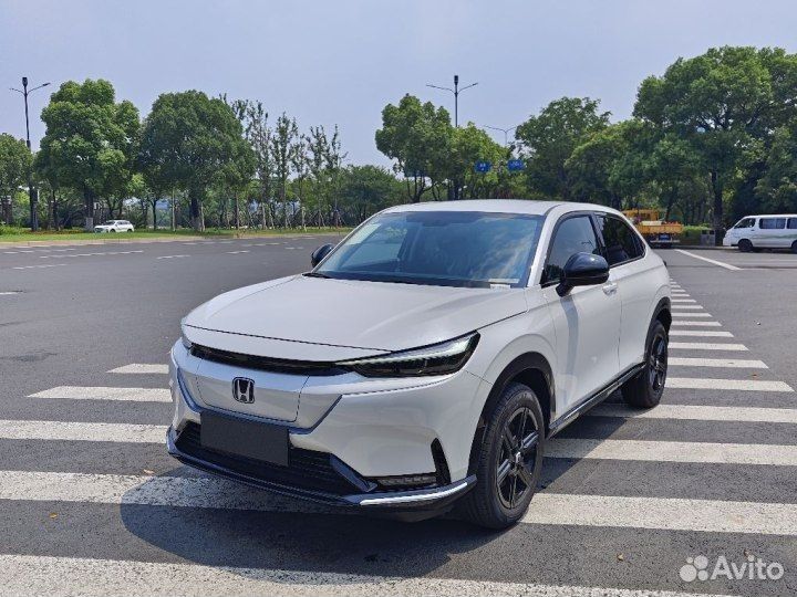 Honda e:NS1, 2023