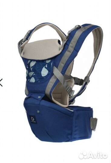 Кенгуру переноска