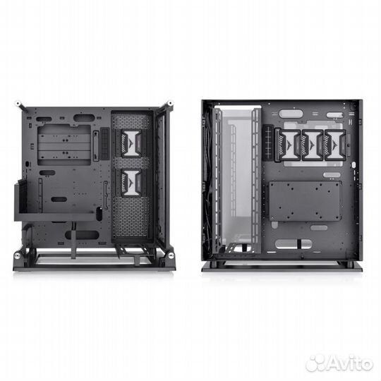 Core P3 TG Pro CA-1G4-00M1WN-09 /Black/Wall Mount